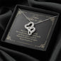 To My Future Mother-in-Law Necklace *MIL40