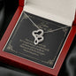 To My Future Mother-in-Law Necklace *MIL40