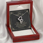To My Future Mother-in-Law Necklace *MIL40