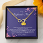 To My Boyfriend's Mom Bracet *bbf1