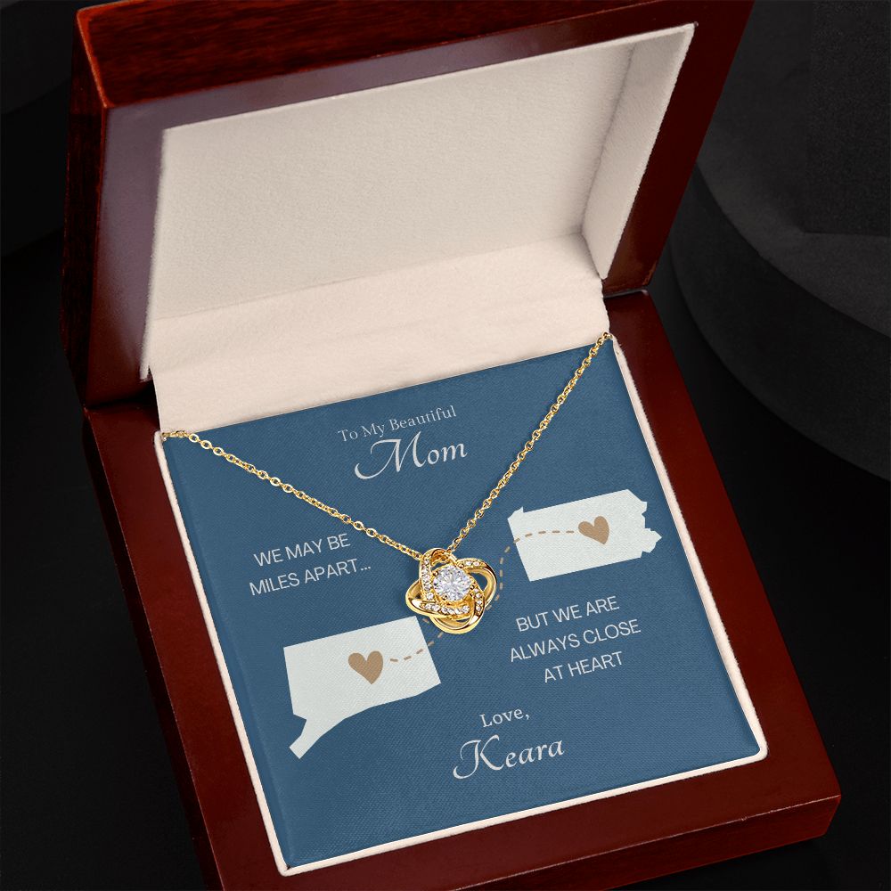 CUSTOM - Long Distance Mom Keara