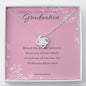 Congratulations on Your Graduation Necklace *gd34