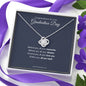 Congratulations on Your Graduation Day Necklace *gd25
