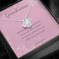 Congratulations on Your Graduation Necklace *gd34