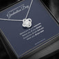 Congratulations on Your Graduation Day Necklace *gd25