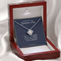 Congratulations on Your Graduation Day Necklace *gd25