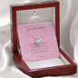 Congratulations on Your Graduation Necklace *gd34