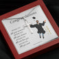 Graduation Necklace for Him *gd43