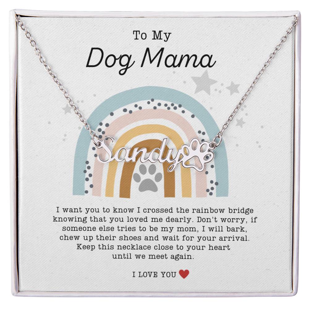 Dog Mama *d4