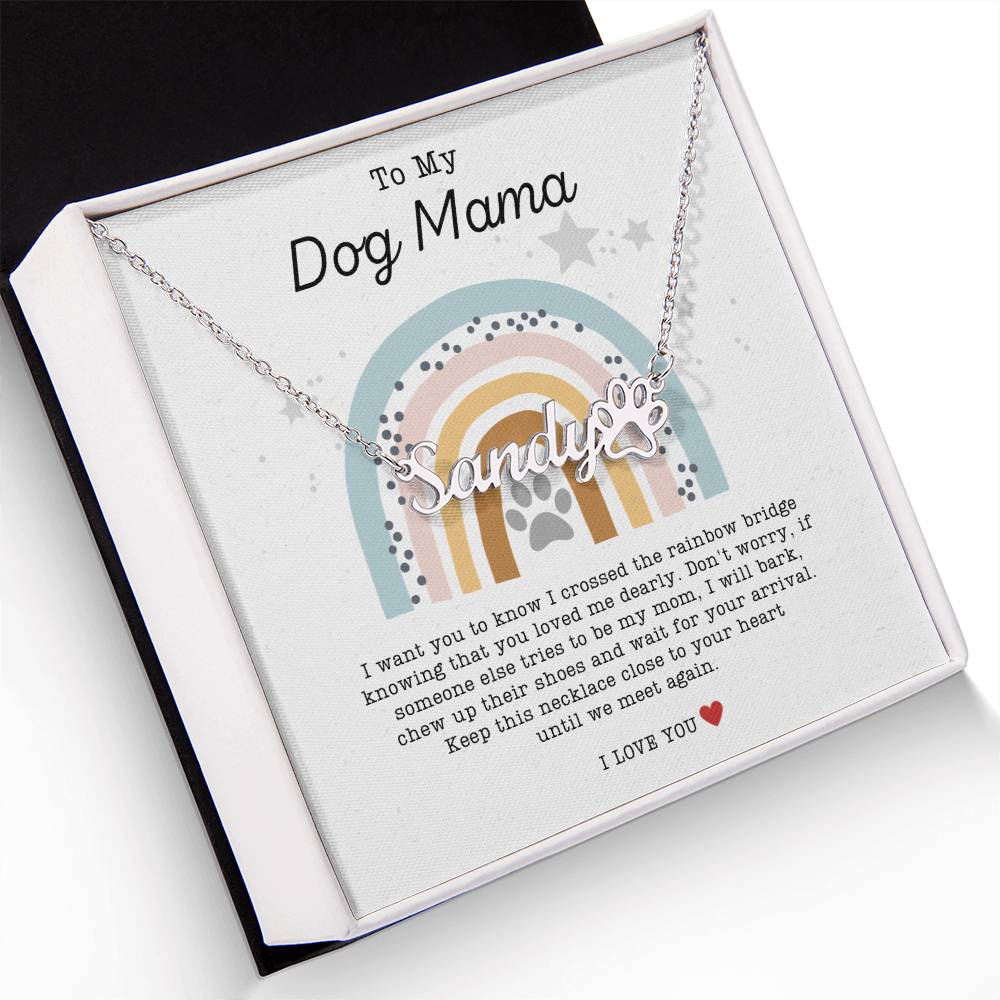 Dog Mama *d4