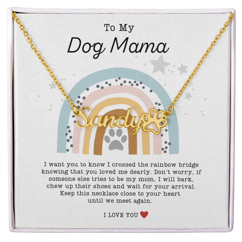 Dog Mama *d4