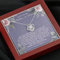 To My Future Mother-in-Law Necklace *MIL20